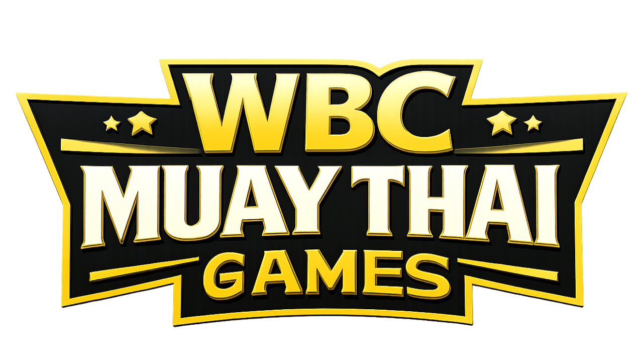 WBC Muay Thai Games